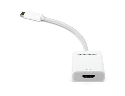 NewerTech USB-C to HDMI Adapter NewerTech USB-C to HDMI Adapter